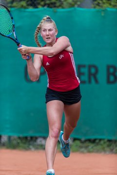 Bild 288 - BL2 Der Club an der Alster - DTV Hannover : Ergebnis: 7:2